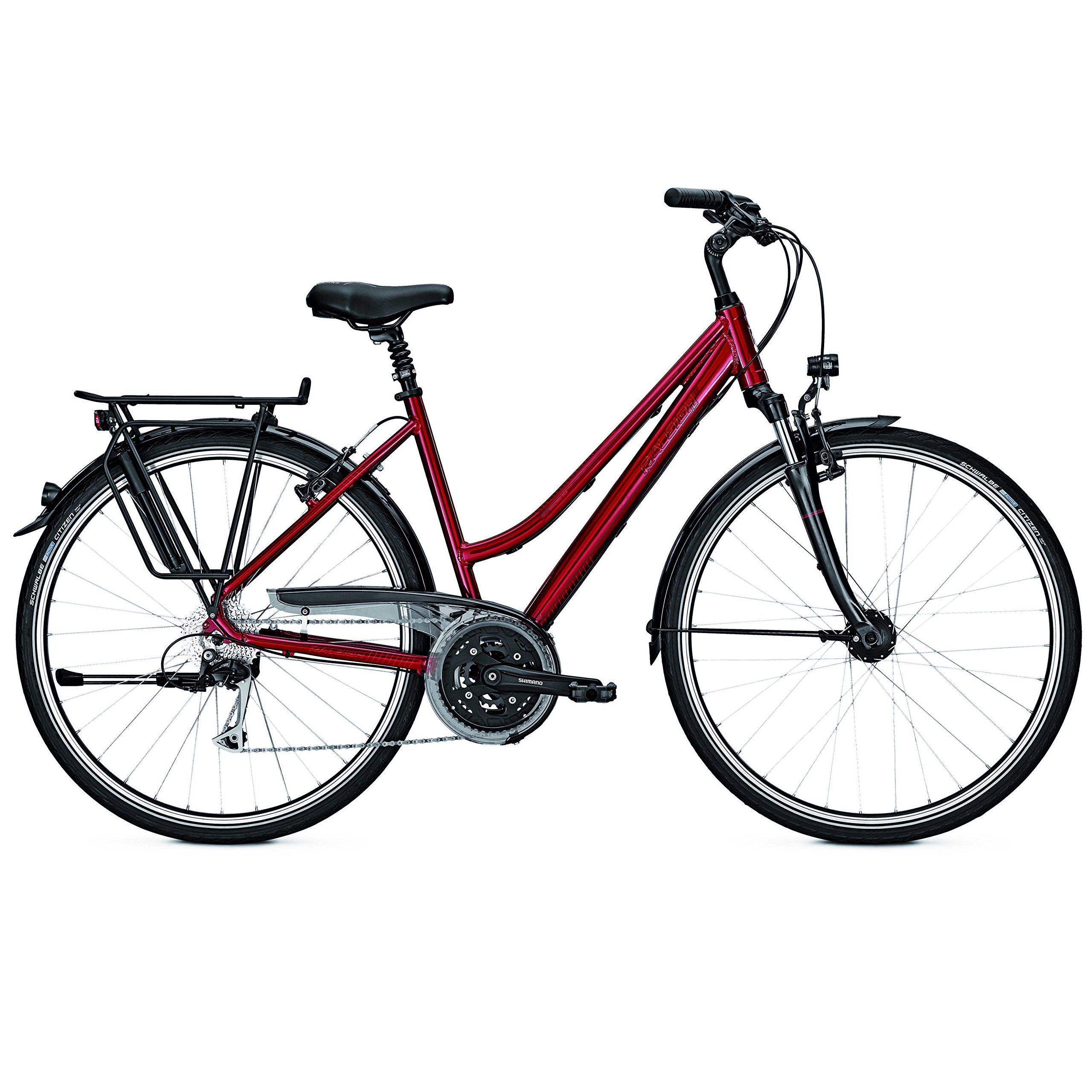 e bik fahrrad 2GO E-Bike