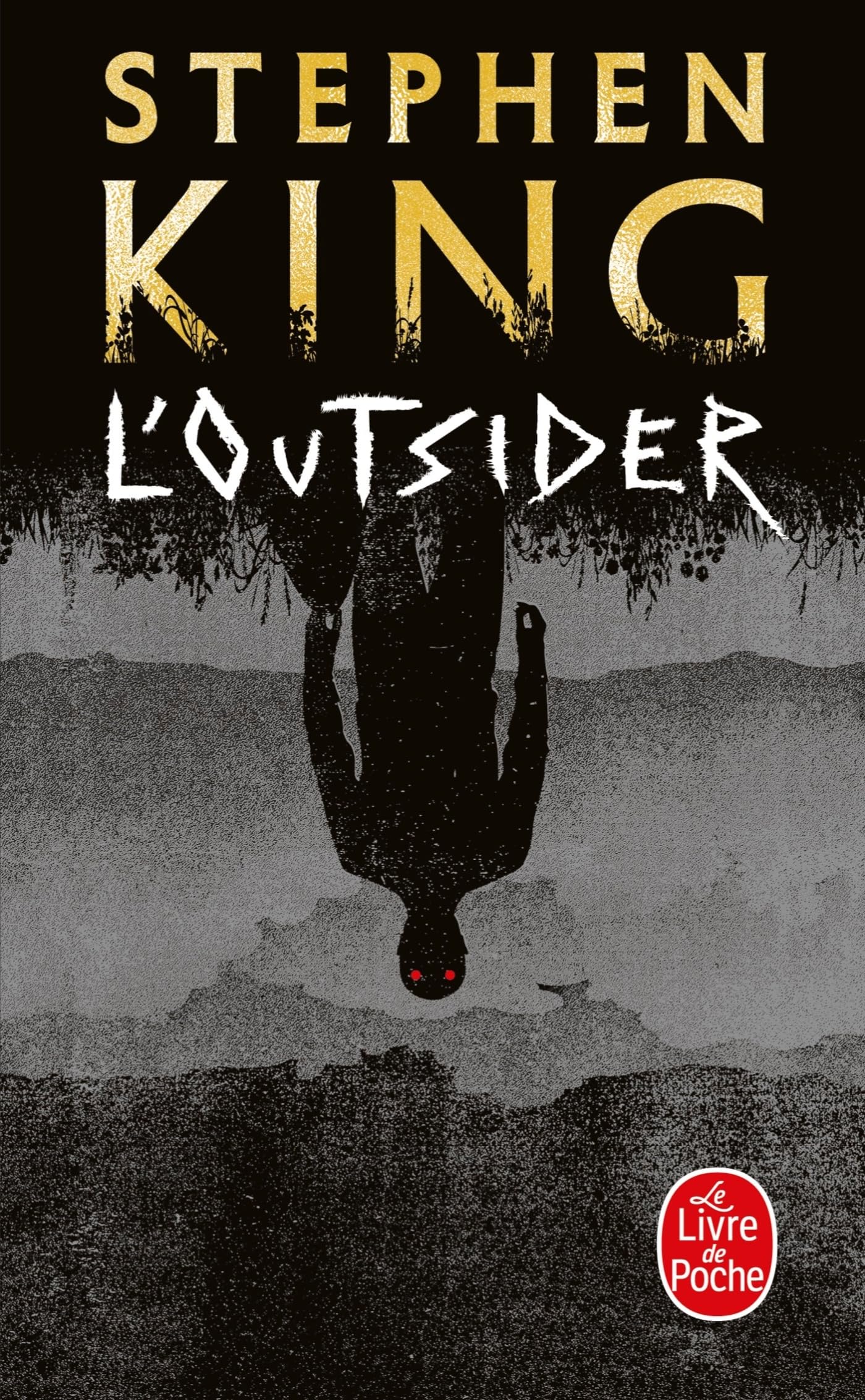 L'Outsider (Imaginaire)
