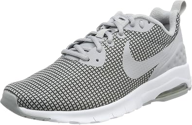 Shoes NIKE - Air Max Motion Lw Se 844836 302 Cargo Khaki/Black/Sail -  Sneakers - Low shoes - Men's shoes | efootwear.eu