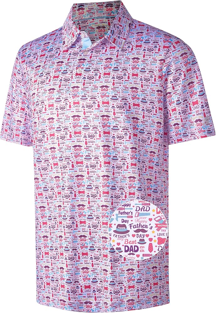 Dad Vibe Shirt
