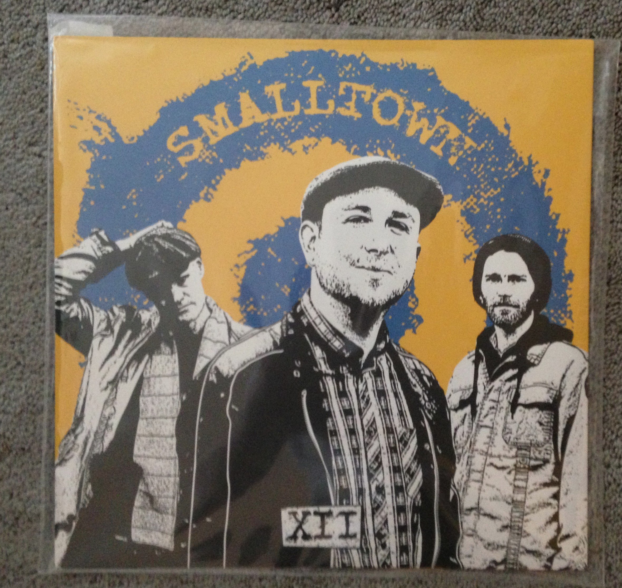 XII [VINYL]