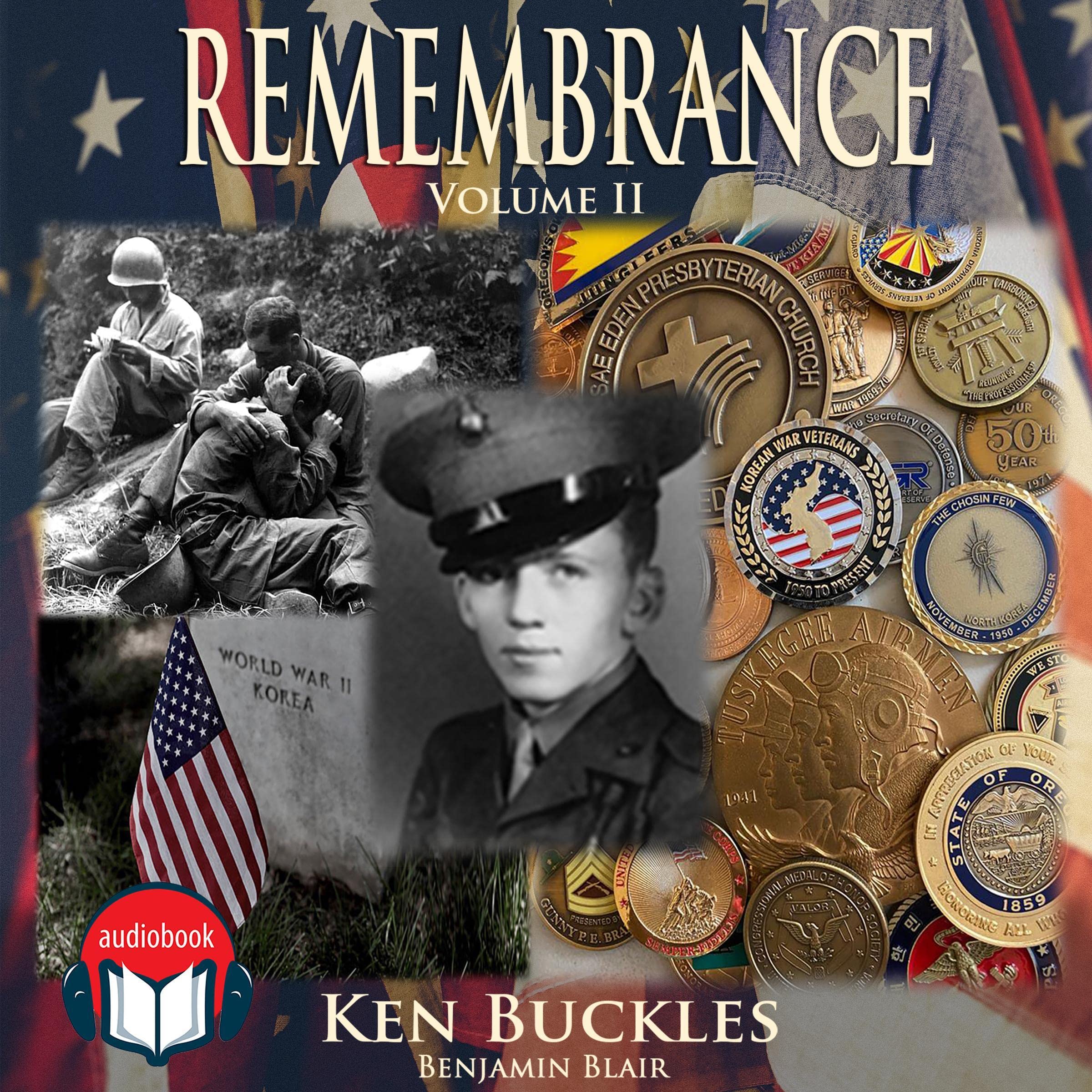 Remembrance: Volume II