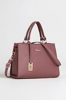 Studded hand bag for women