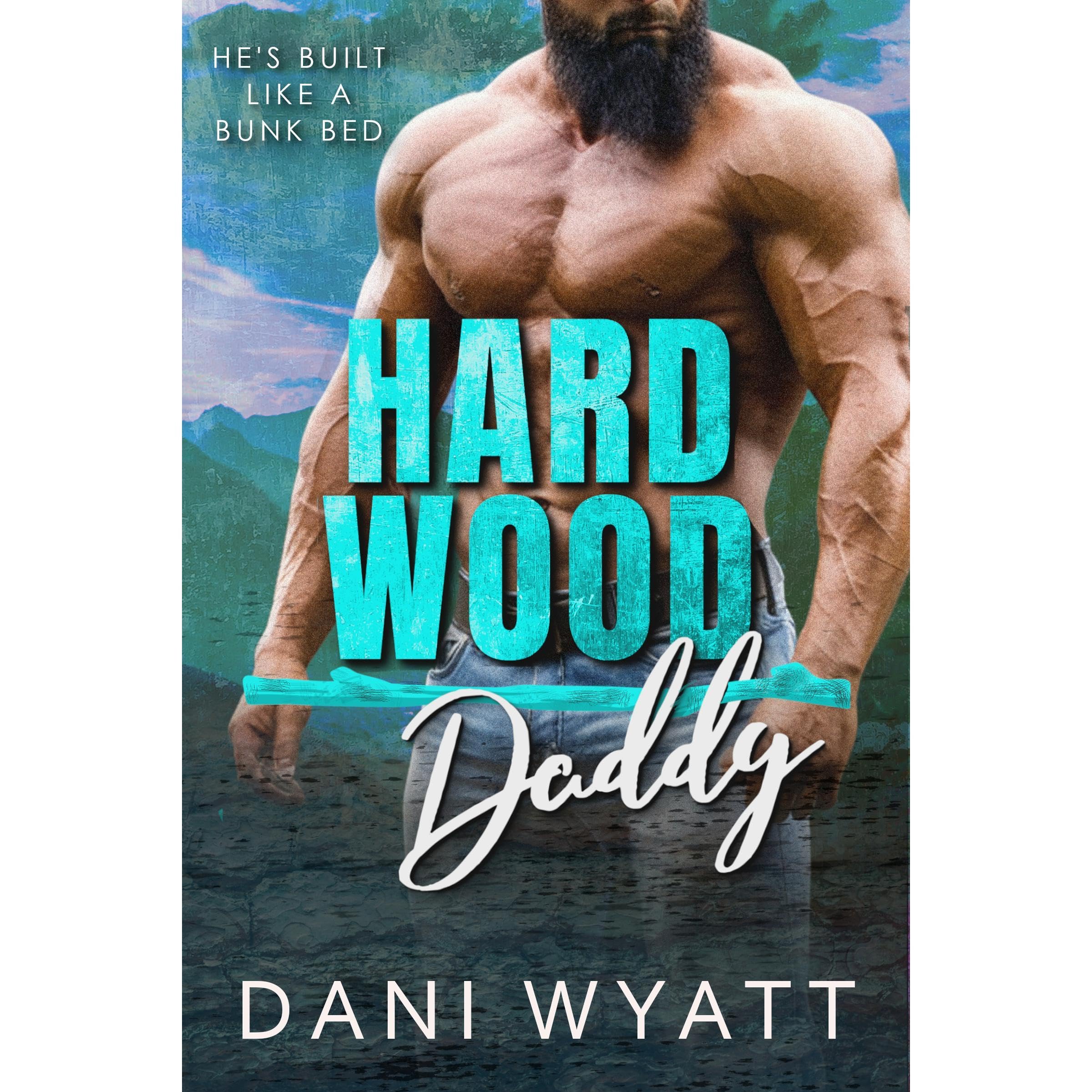 Hard Wood Daddy