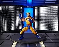 Vista 4 de Marvel X-Men 6-inch Legends Series Wolverine