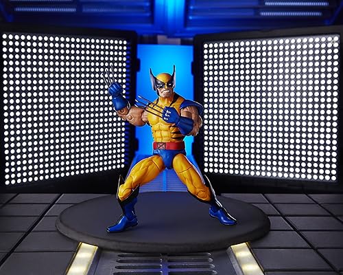 Miniatura 4 de Marvel X-Men 6 pulgadas Legends Series Wolverine