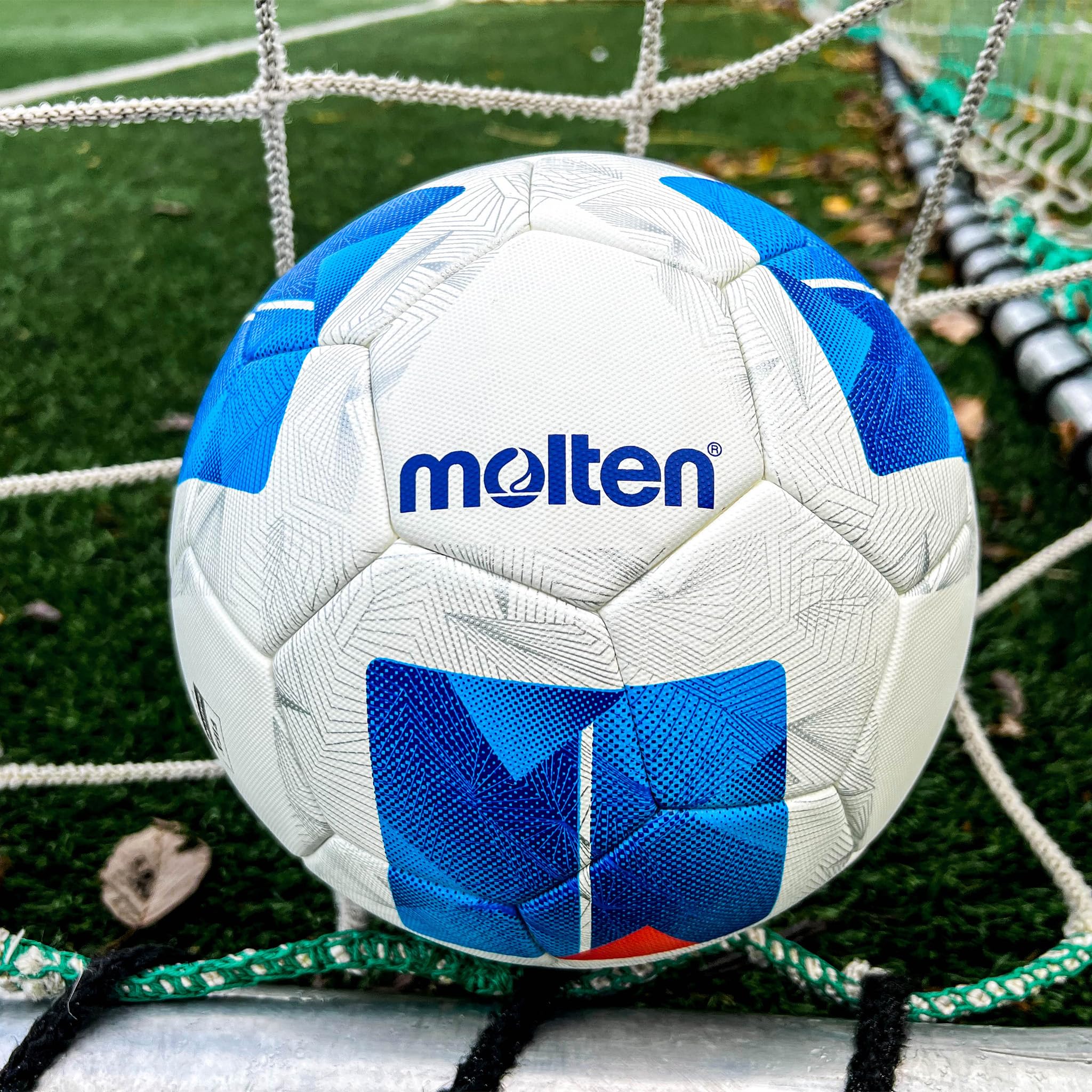 Amazon | モルテン(molten) ヴァンタッジオビーチサッカー サッカー 5