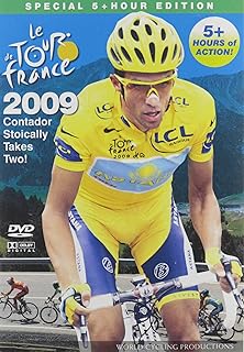 Le Tour de France 2009