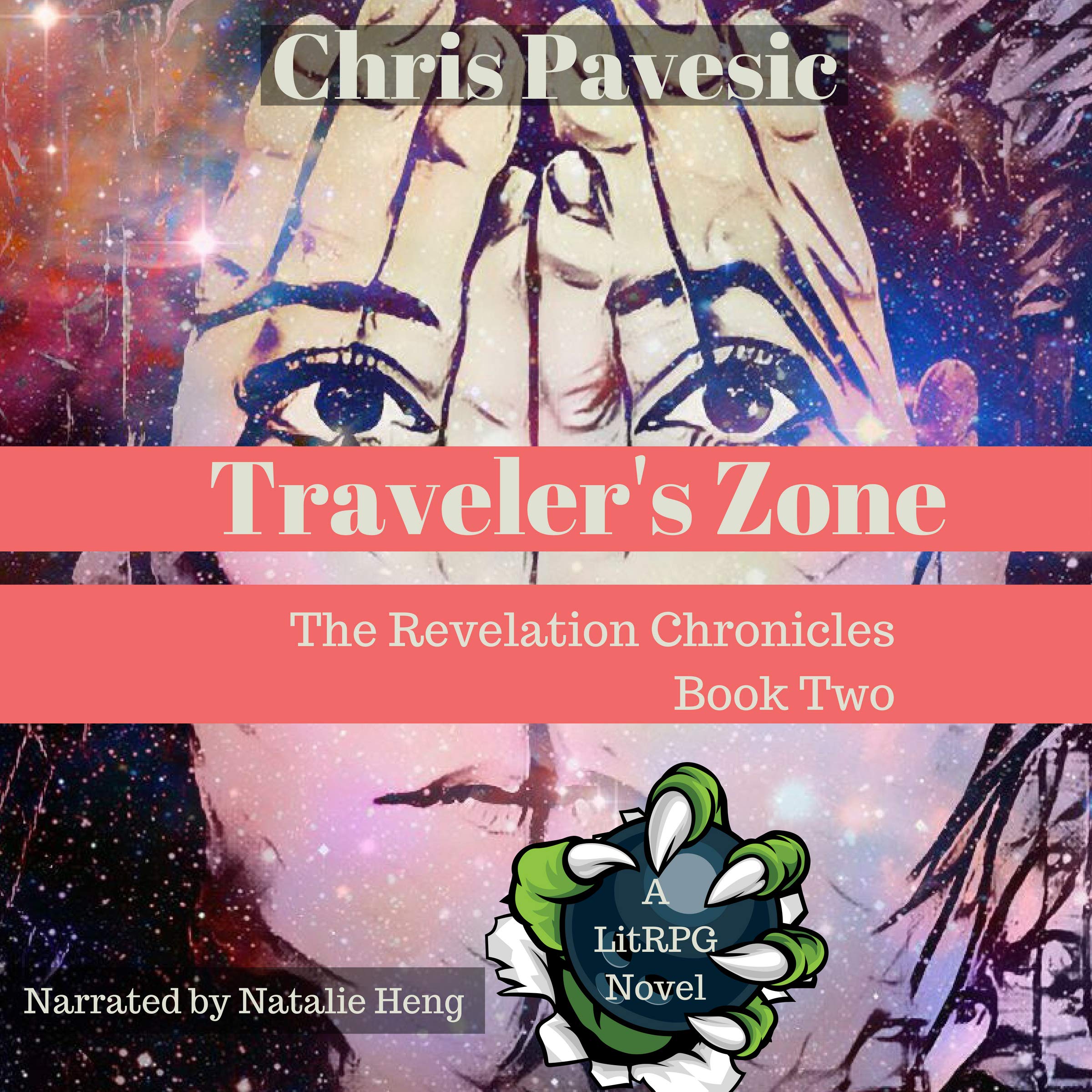 Cover art for Traveler's Zone