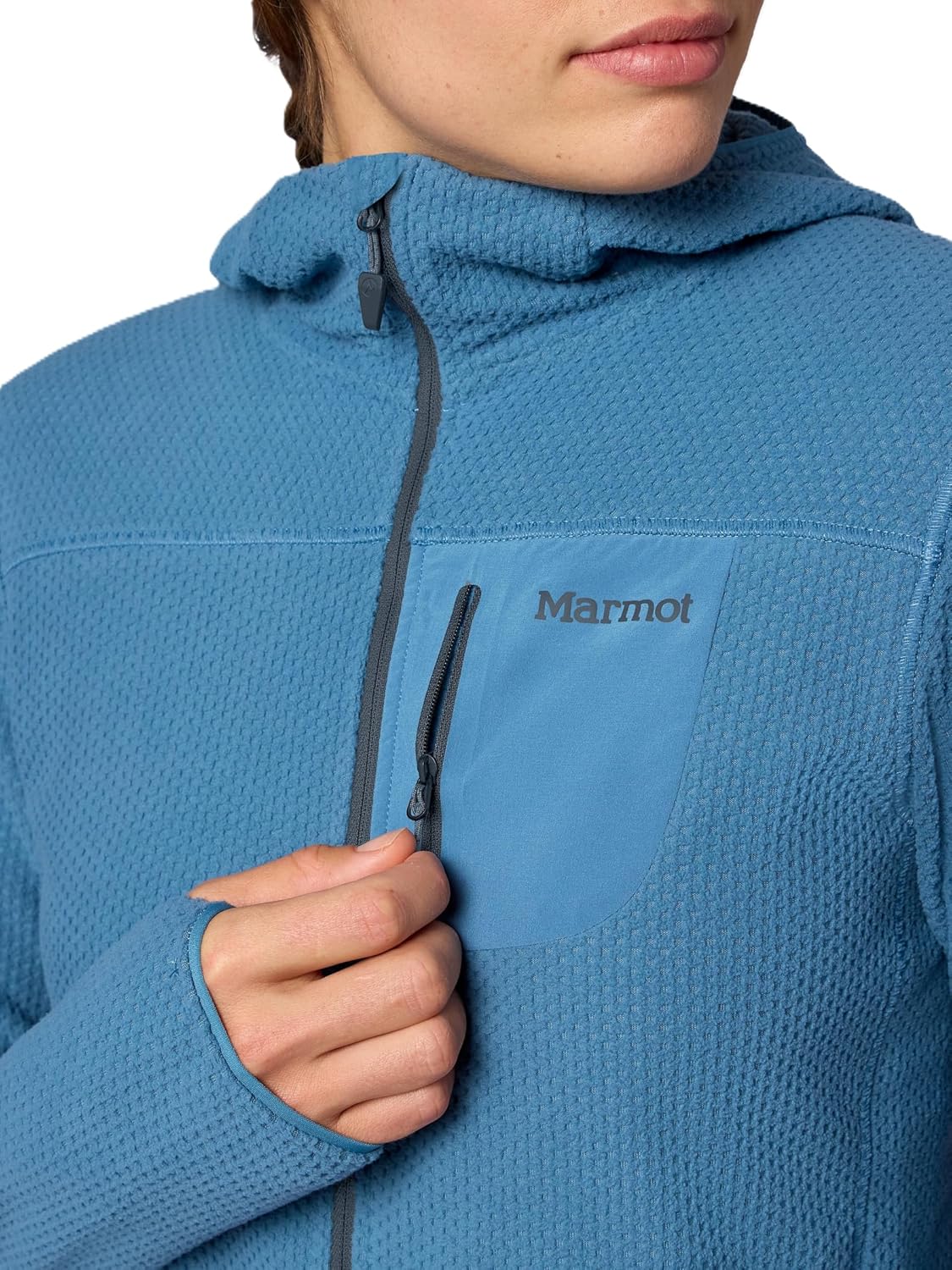 MARMOT Women's Airfleece Hoodie
