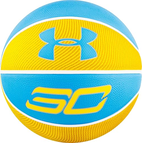 Under Armour Stephen Curry Player - Baloncesto para exteriores