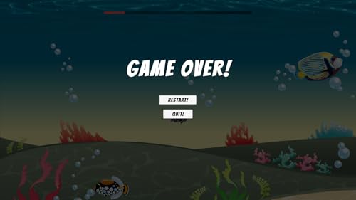 The King of Oceans PS