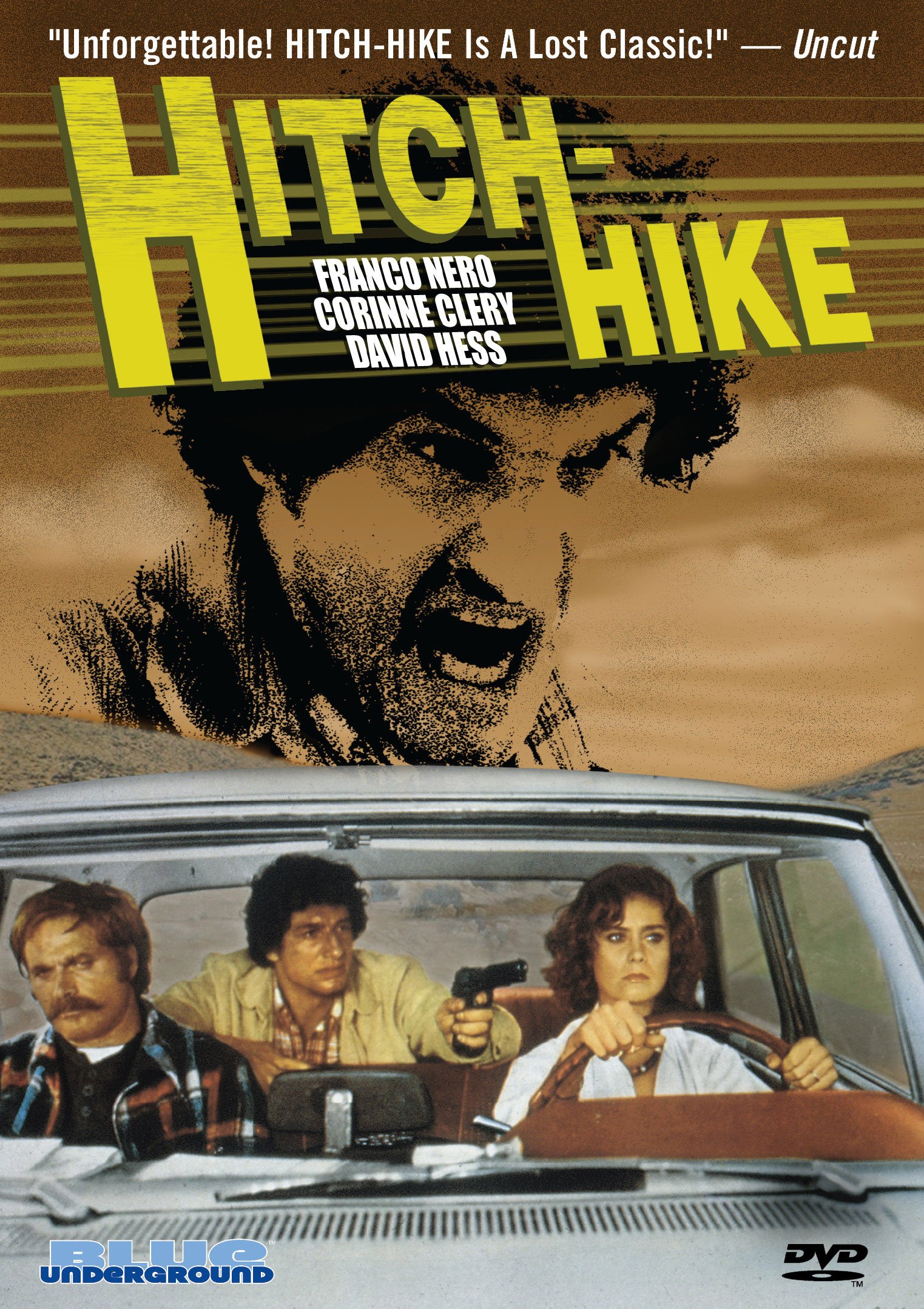 Amazon.co.jp: Hitch-Hike /: ミュージック