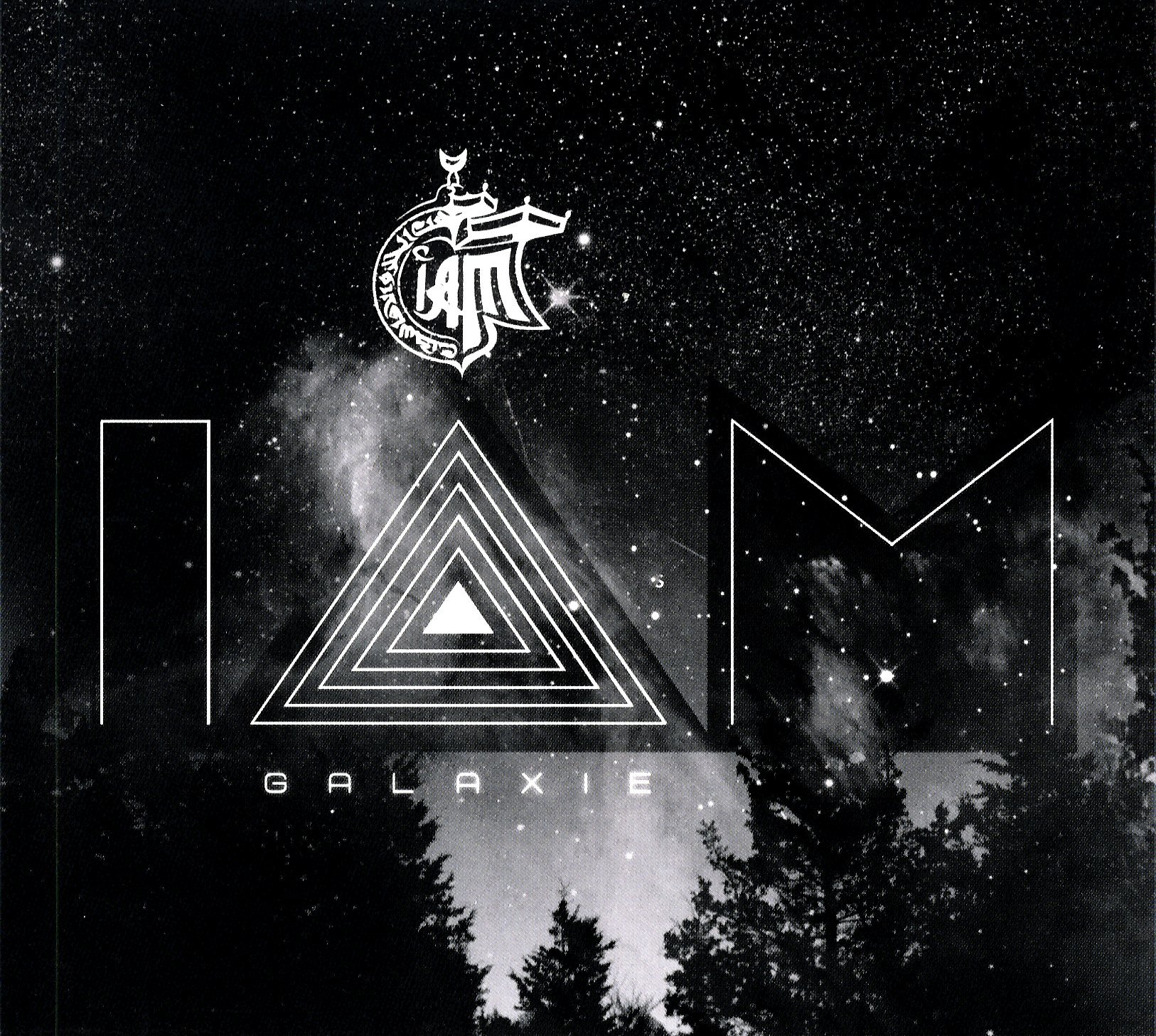 3CD Best Of [Audio CD] Iam and Timbo King