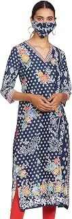 Women's Regular Kurta