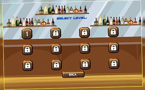 Bar Drinking Game : taberna salão patrono sede de cervejas - Edição de ouro