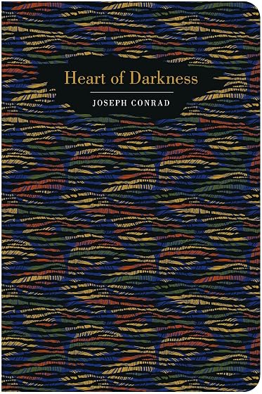 Heart Of Darkness