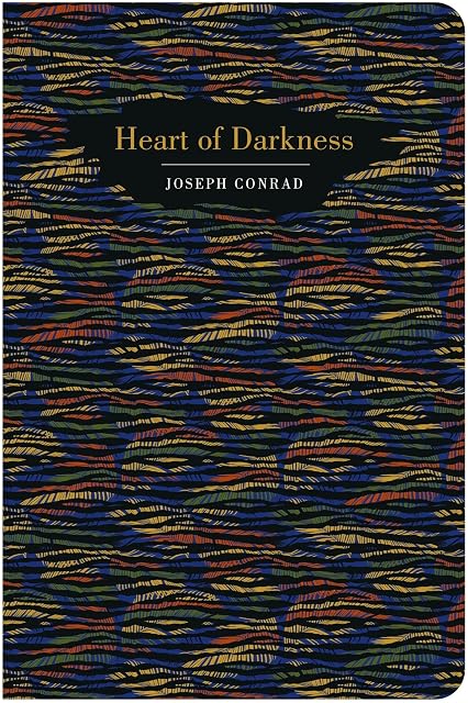 Portada de Heart Of Darkness