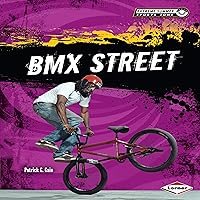 Algopix Similar Product 8 - BMX Street