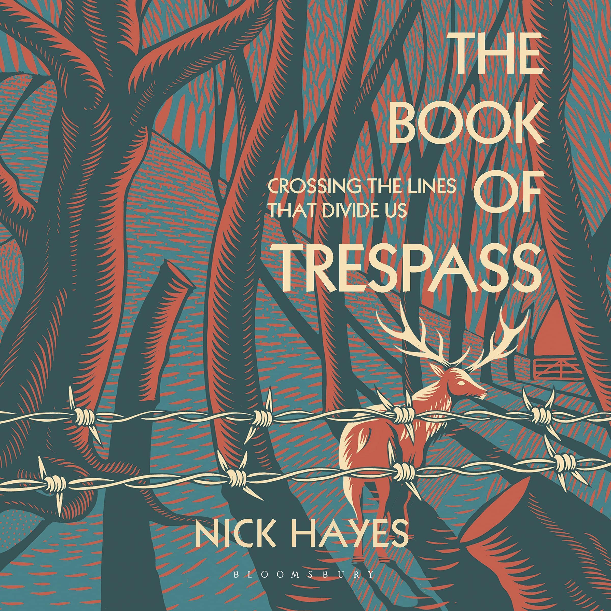 The Book of Trespass