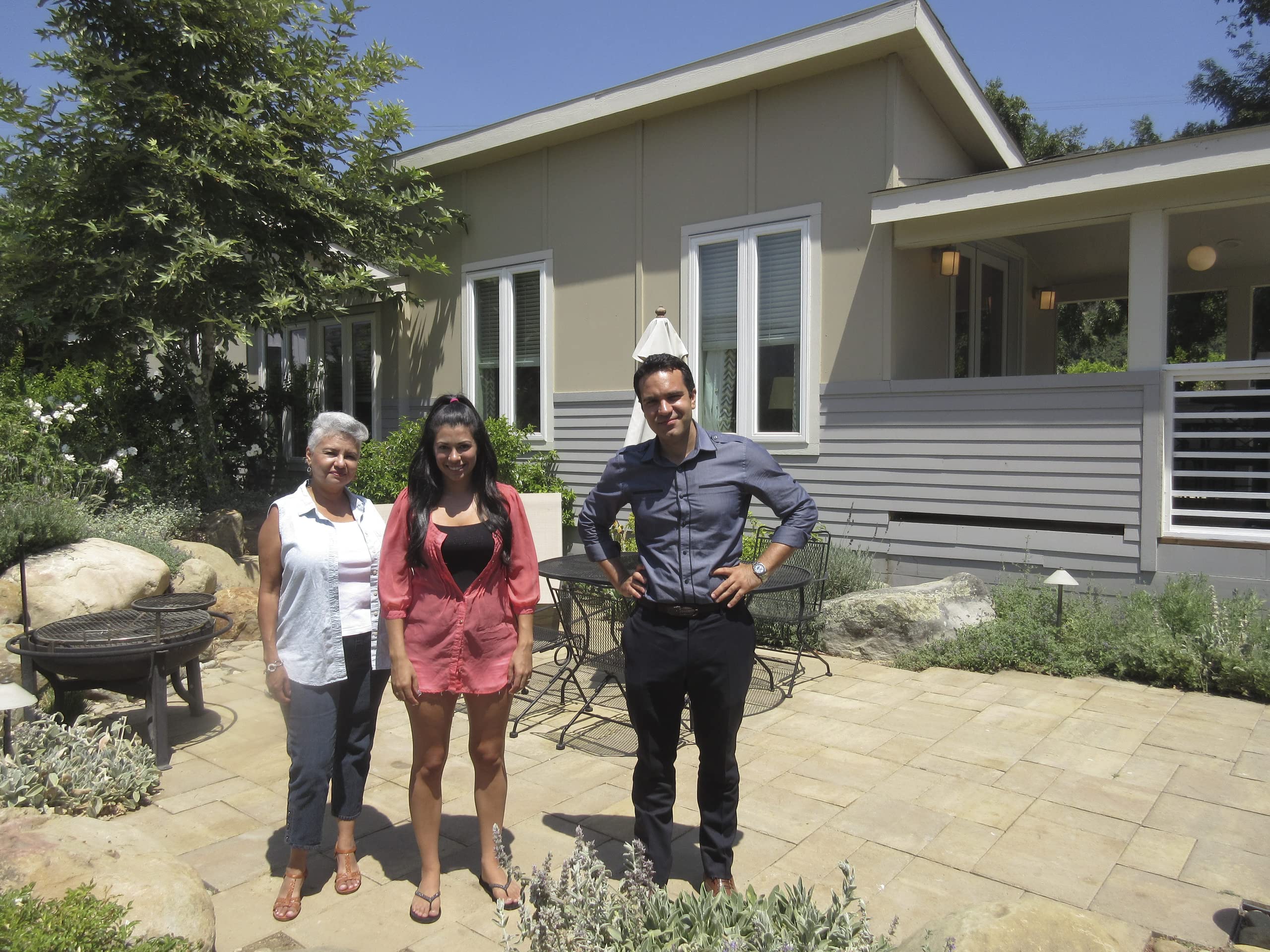 Watch Tiny House Hunters Season 4 Prime Video