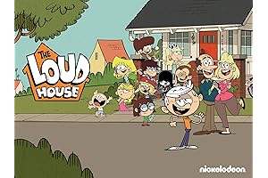 The Loud House, Season 2