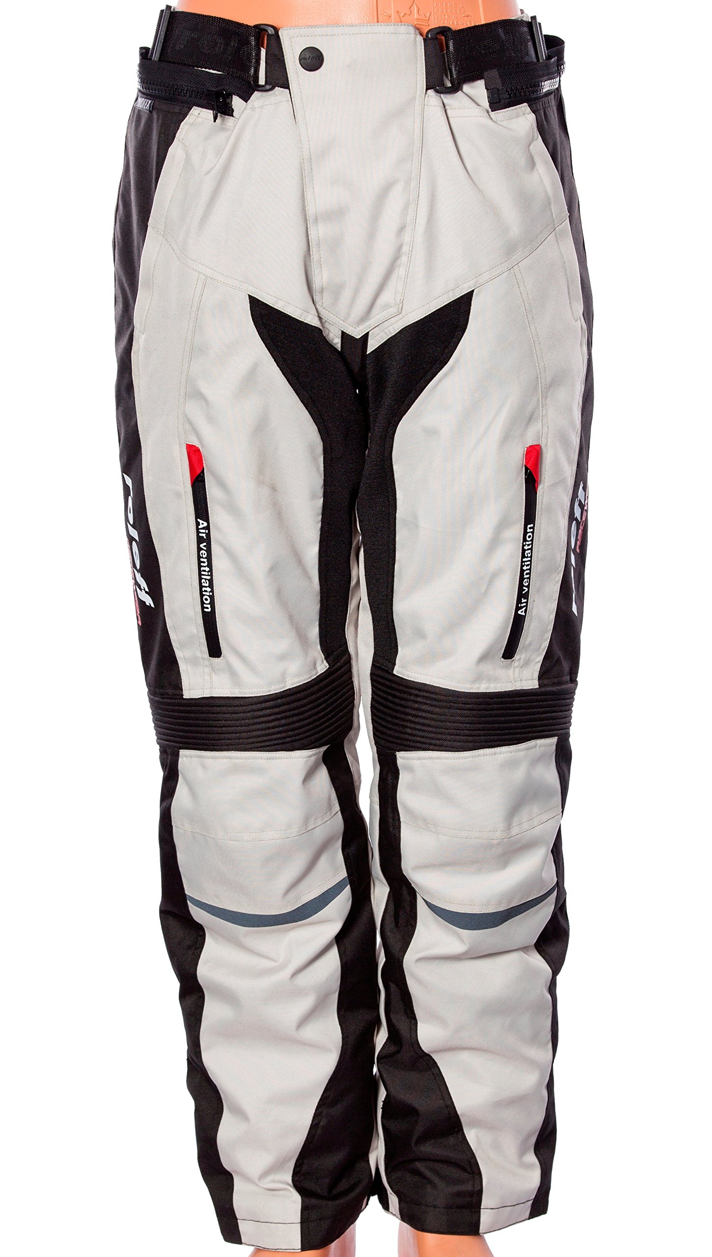 RoleffRacewear Memphis Motorcycle Pants