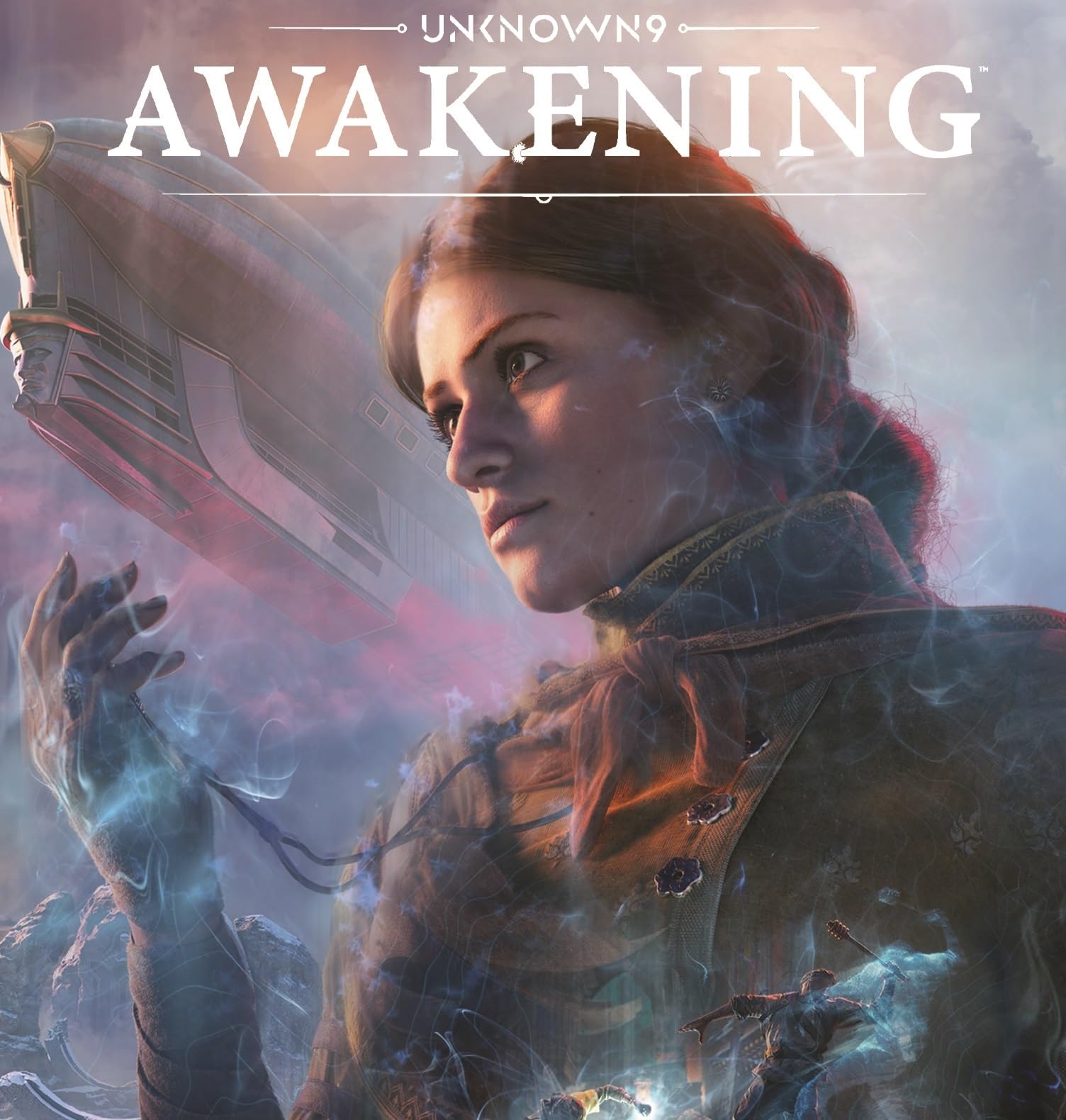 Unknownn-9 Awakeningg | PC DVD Game by Zigshash Retail-image-33