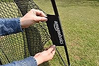 Vista 9 de Yaxa Basics Red de práctica de golf