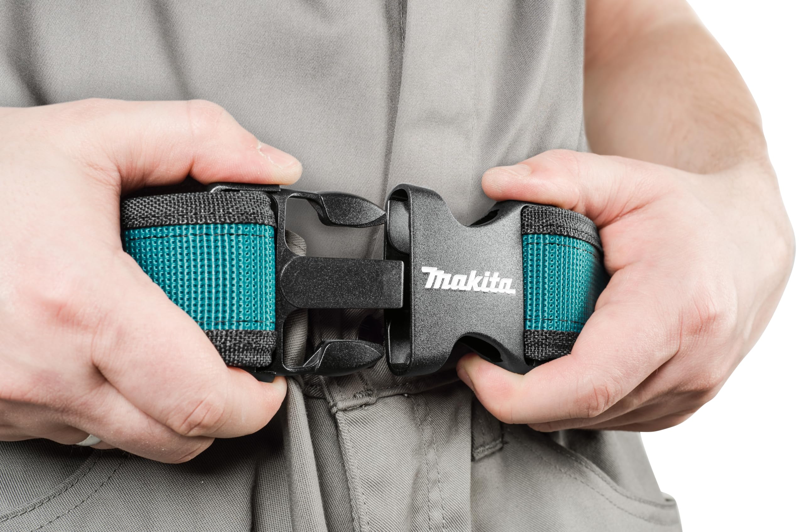 Makita E-05337 - Cinghia per attrezzi a sgancio rapido