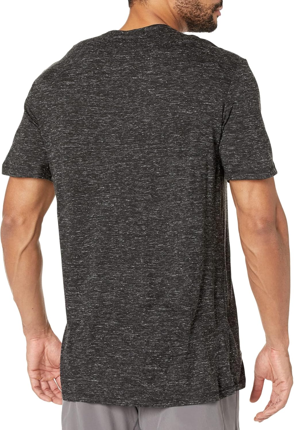 Smartwool Men's Merino Hemp Blend Pocket Tee