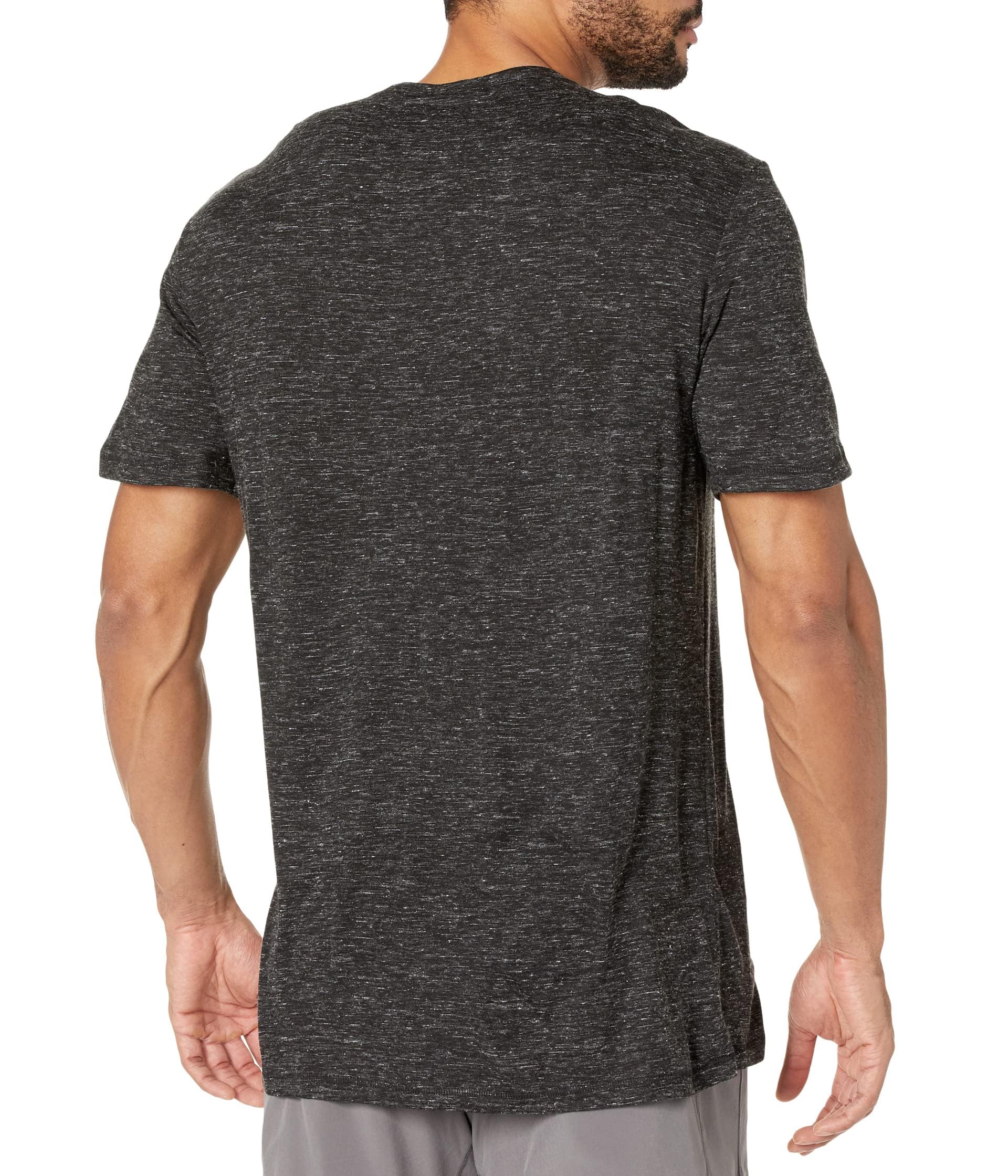 SmartWool Herren-T-Shirt aus Merino-Hanf-Mischgewebe