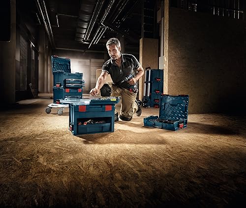 Miniatura 3 de Bosch LBOXX-2 – Caja de herramientas