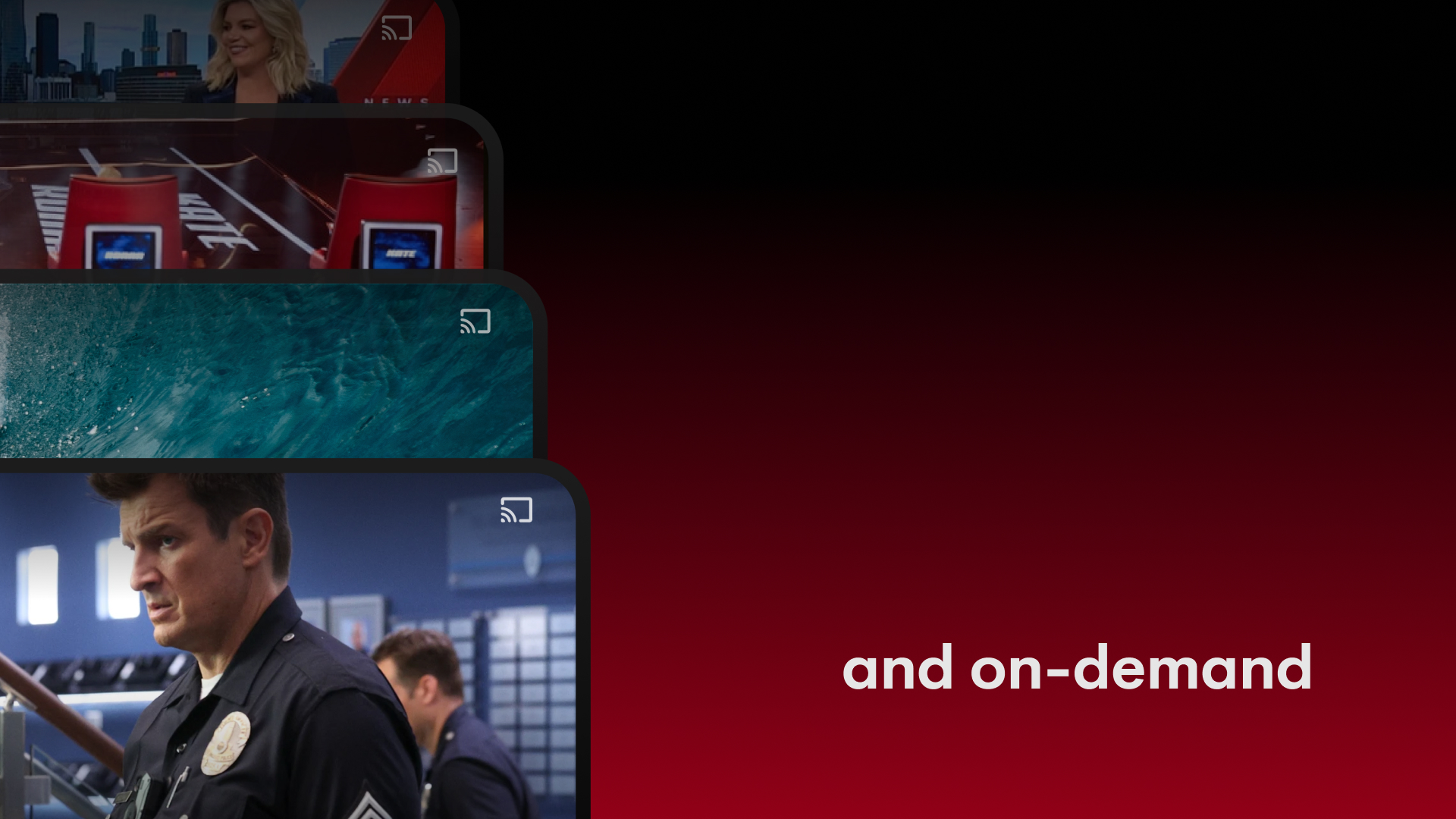 7plus - App on Amazon Appstore
