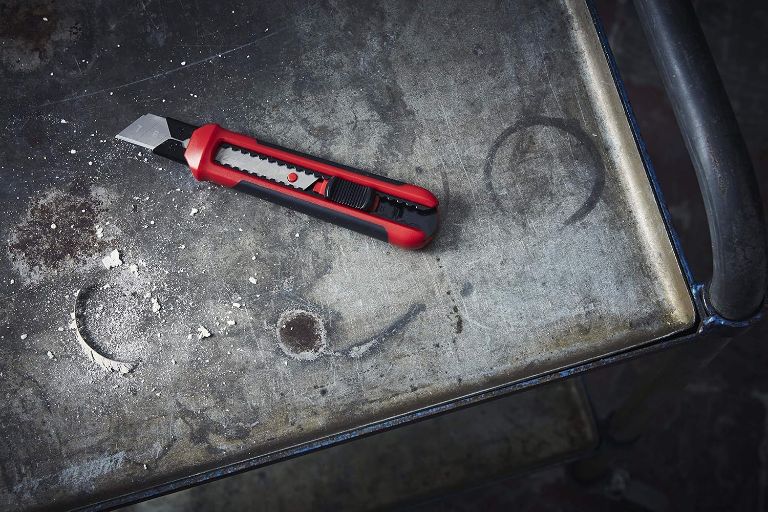 Hultafors 389220U Snap-Off Knife SRP 18A