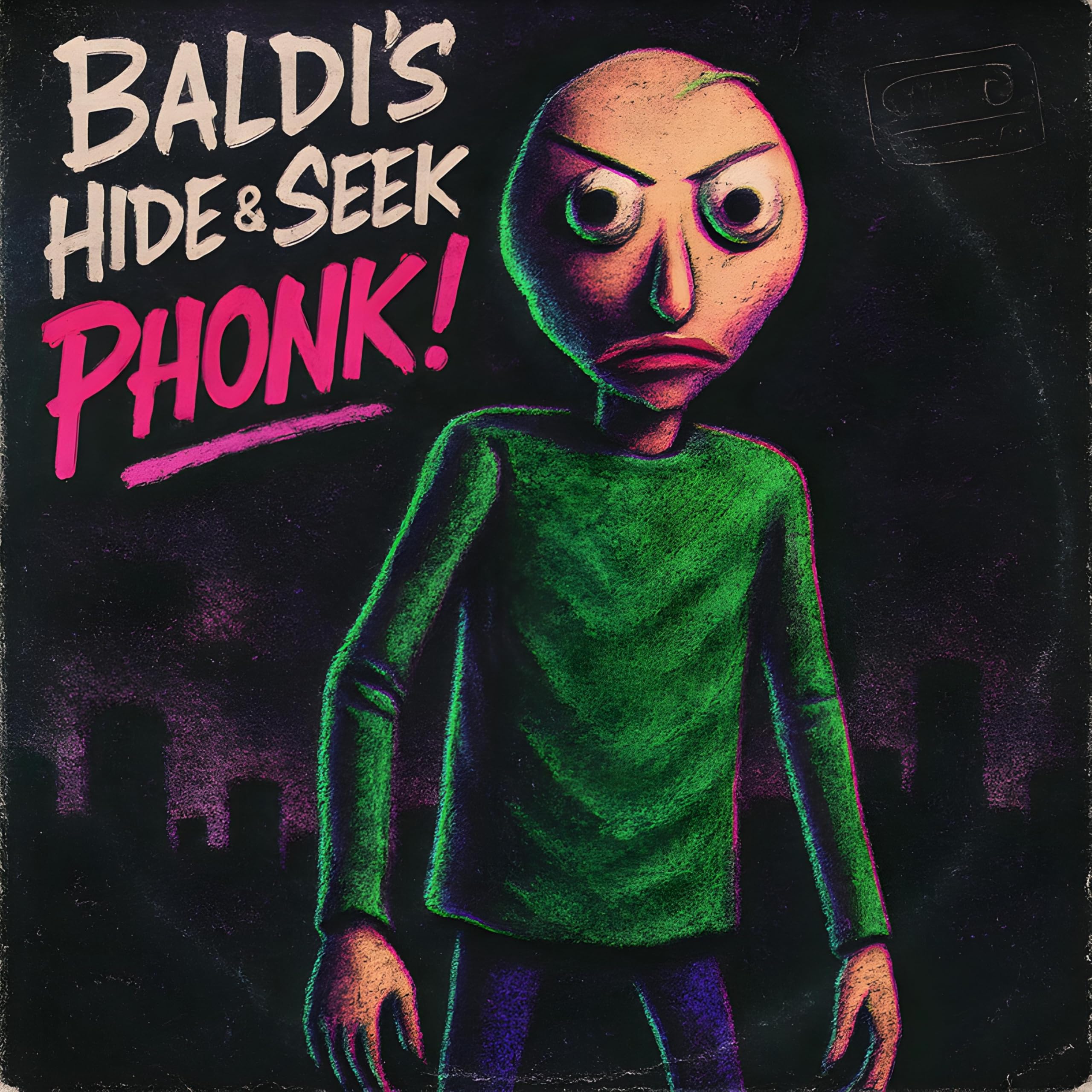 Baldi's Basics Bangers