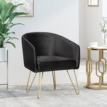 Lounge ARM Chair