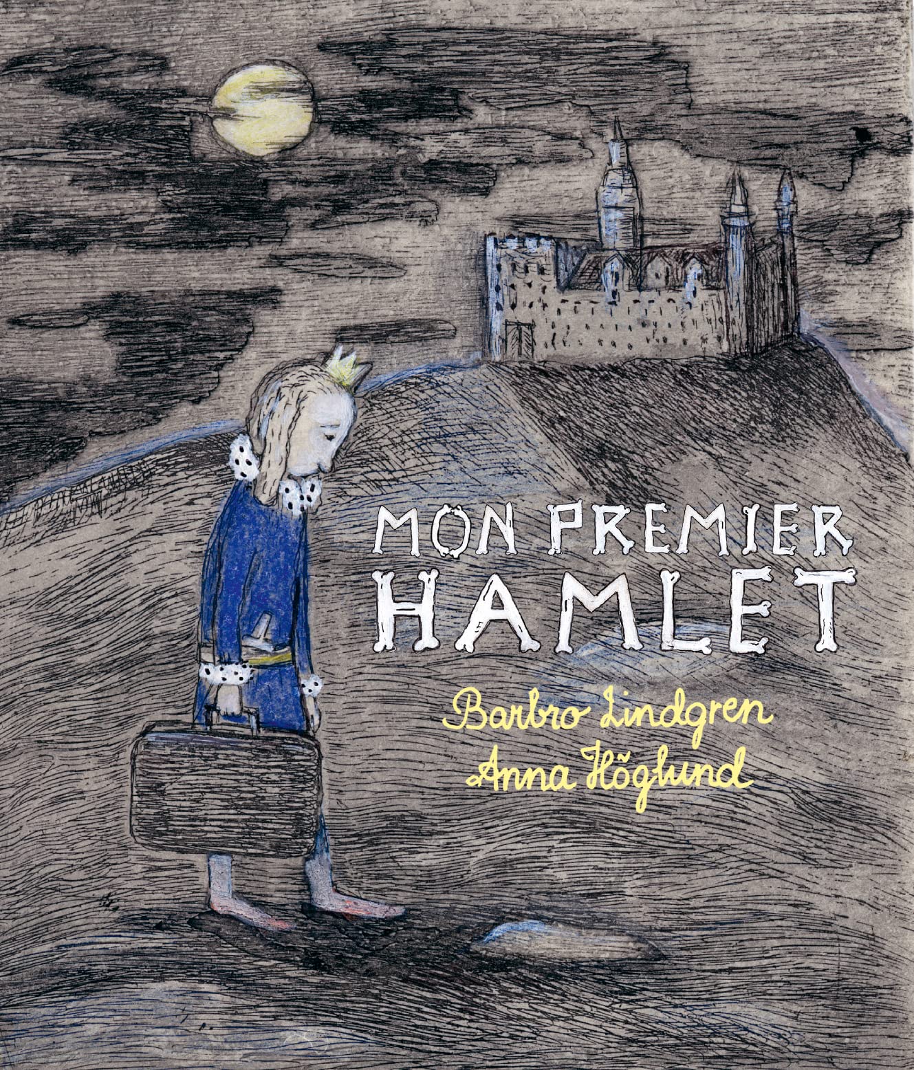 Mon premier Hamlet