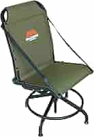 Ground Blind Camping Chair Millennium G200 Blind Chair Millennium