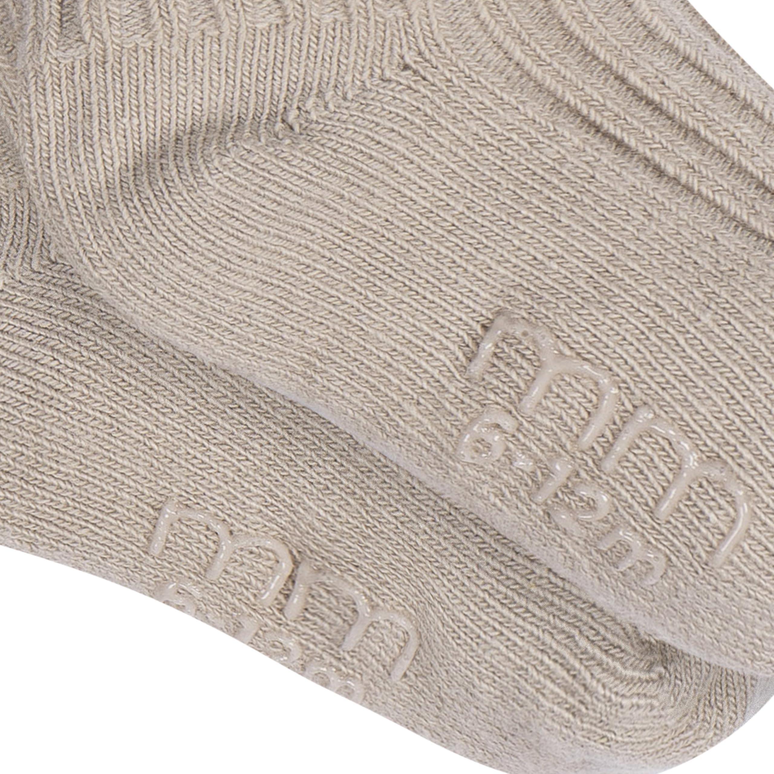 Modern Moments by Gerber unisex-baby Soft Cotton Ankle Socks