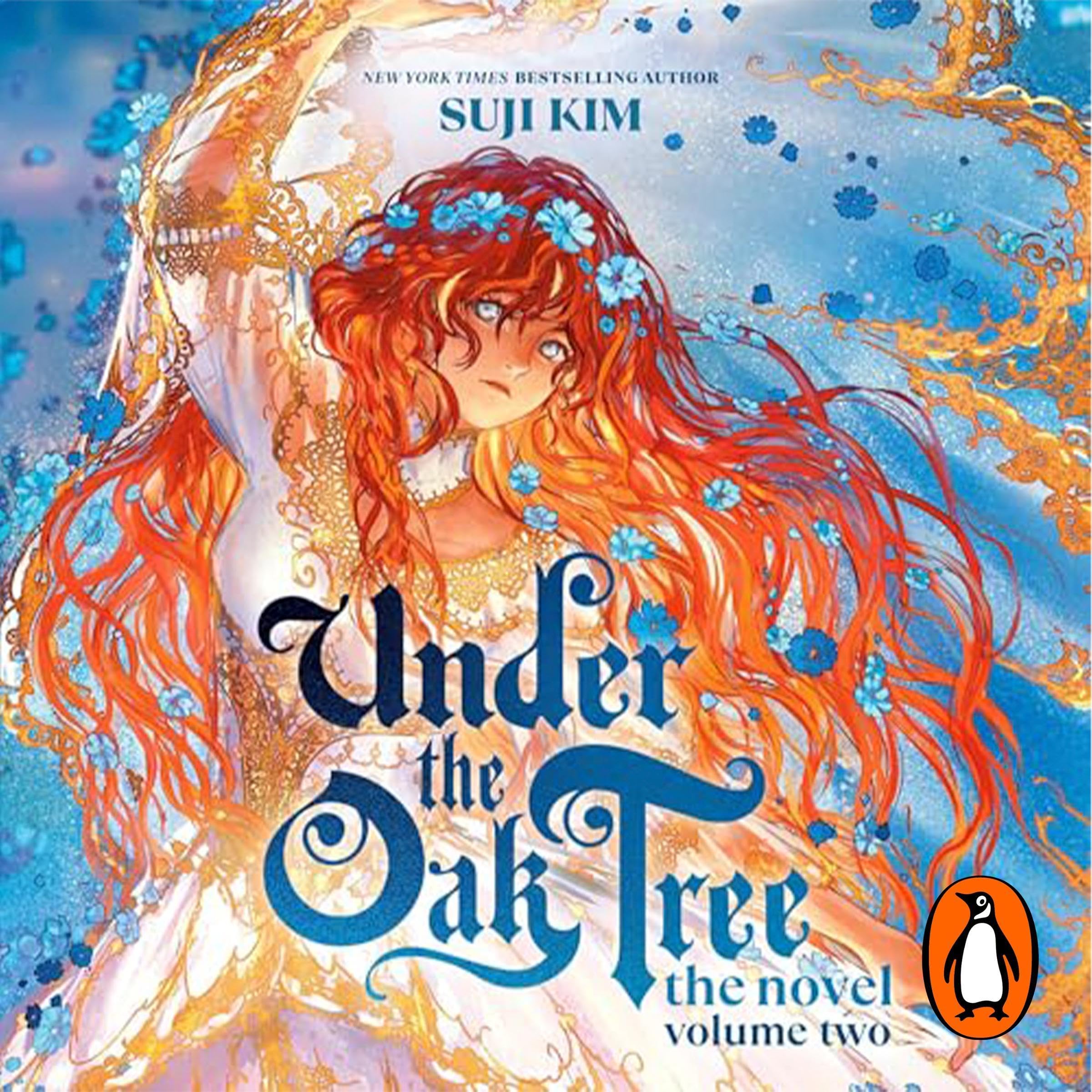 Cover art for Under the Oak Tree, Vol. 2 (novel)