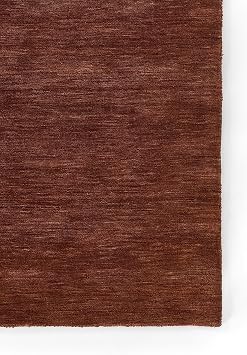 Novogratz by Momeni IR-1 Copper 2'3 X 8' Runner