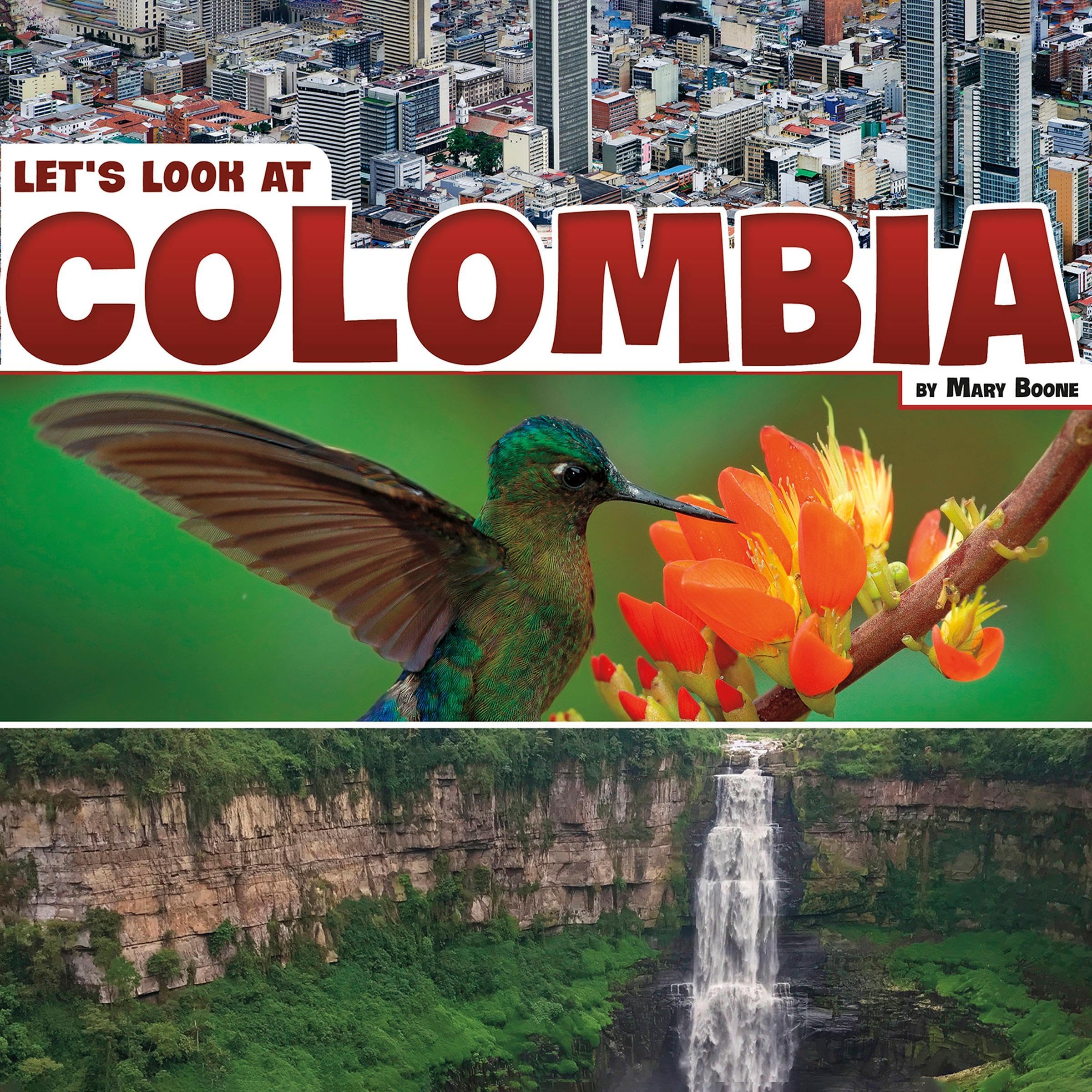 Let's Look at Colombia