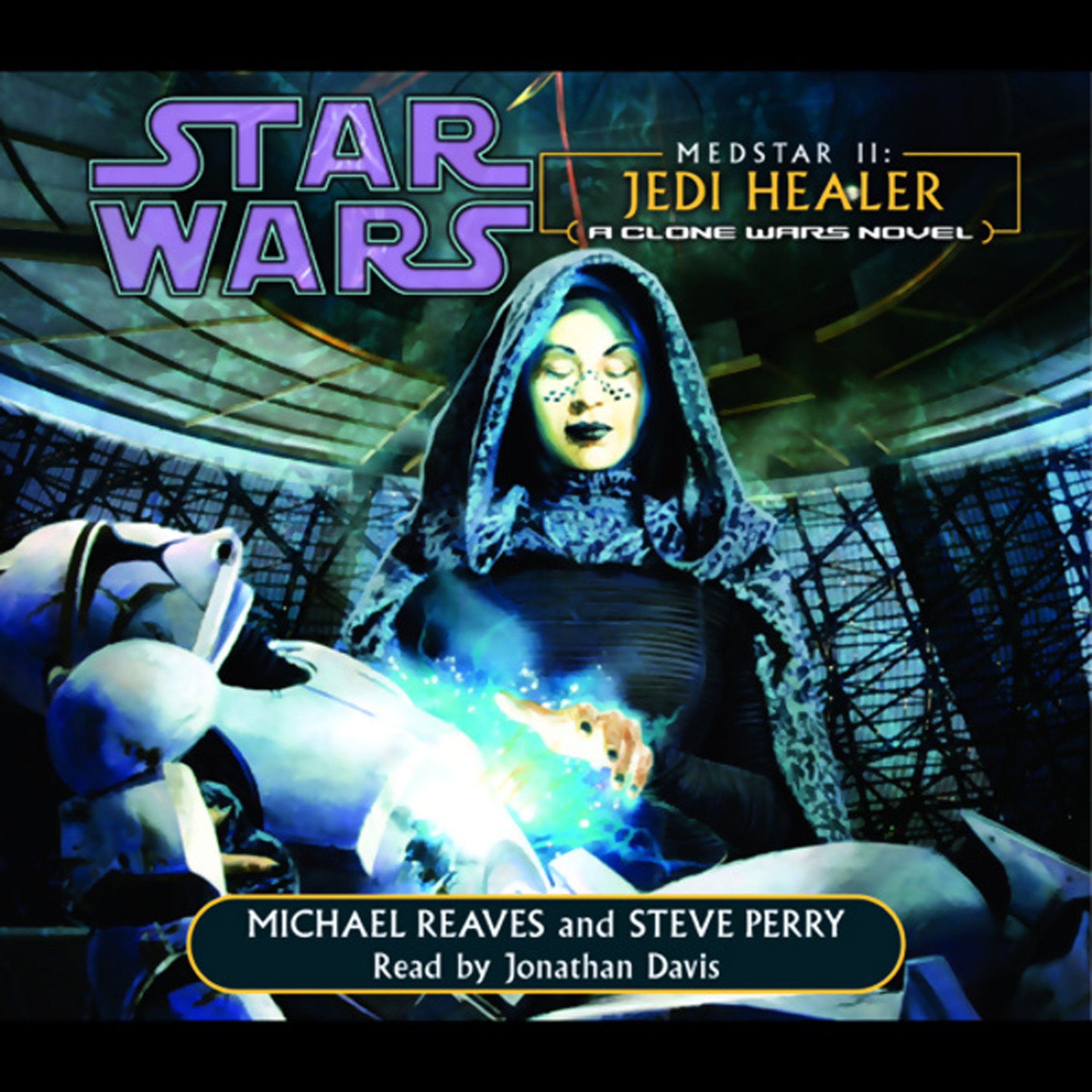 Star Wars: MedStar II: Jedi Healer