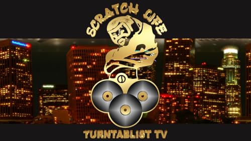 Scratch Life