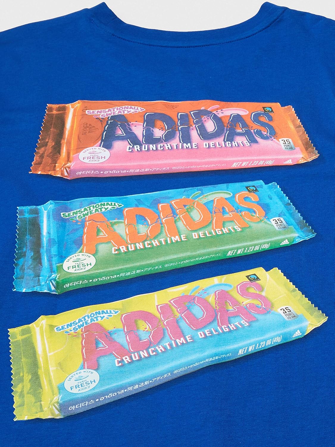 adidas