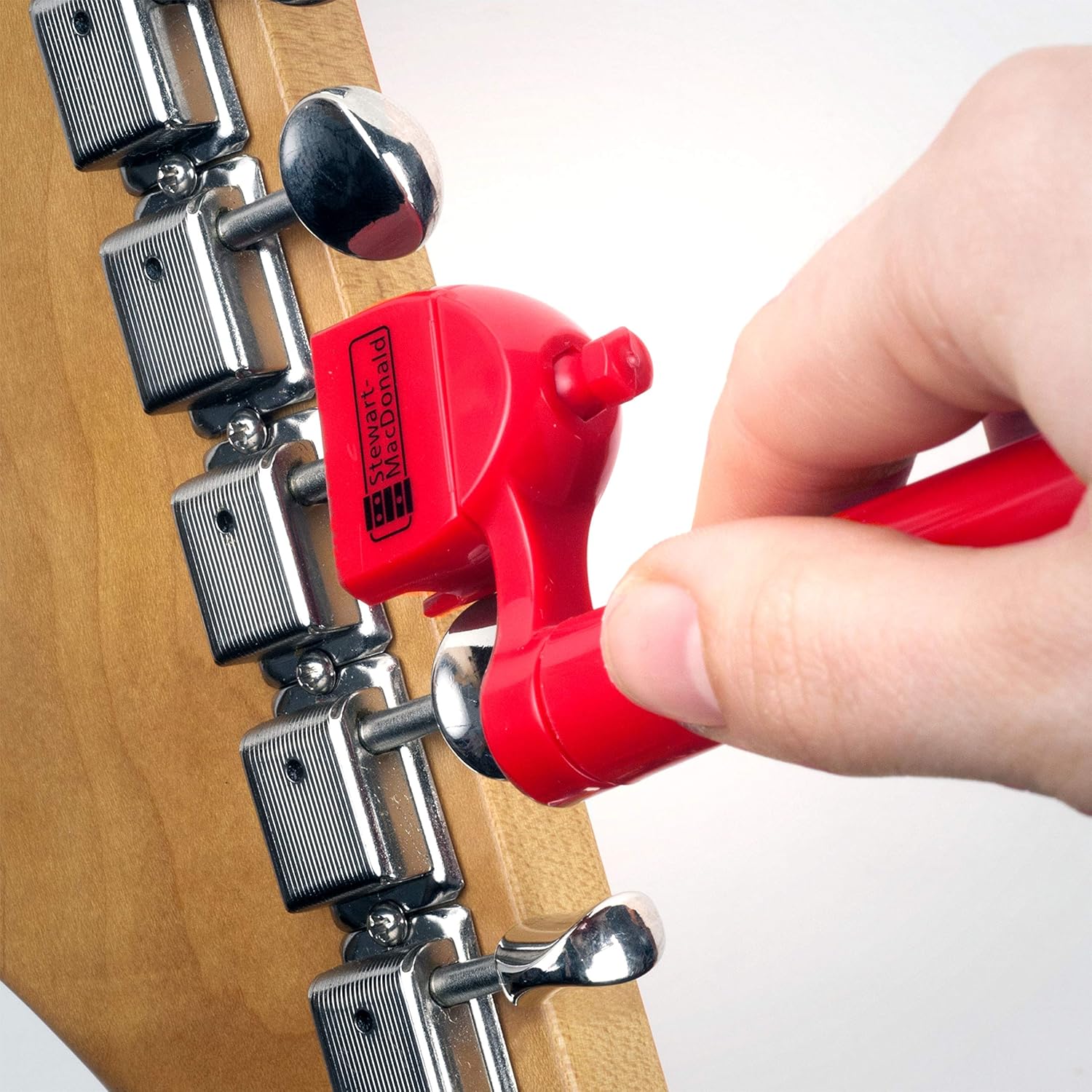 StewMac Quick String Change Tool Set