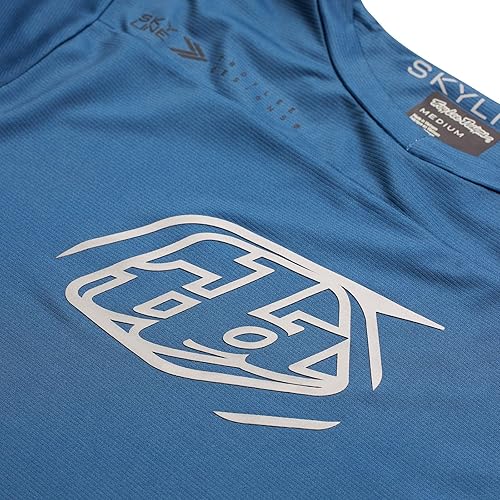 Miniatura 2 de Troy Lee Designs Skyline - Camiseta de manga larga