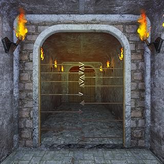 Escape Game: Extreme Adventure