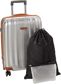 Lite-Cube DLX 4 ruote, 55 cm